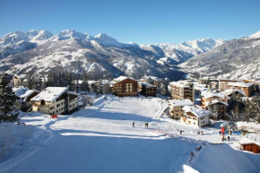 Hotel Stella Alpina Sauze D'oulx
